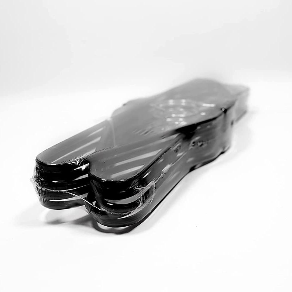 7203 Wardrobe Cloth Hanger (Pack of 10) - SkyShopy 7203 Wardrobe Cloth Hanger (Pack of 10) - SkyShopy